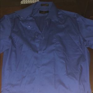 Men’s button down